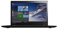 Lenovo T460s Ultrabook 20FA (14" FHD, Intel i5-6300U 2.4GHz, 8GB RAM, 256GB SSD, 720p Camera, Fingerprint Reader, Backlit Keyboard, Windows 10 Pro 64)