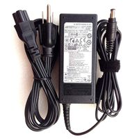 60W 19V 3.16A AC Adapter for Samsung NP300E5A-A05US,NP300E5A-A02UB