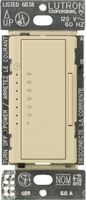 Lutron MA-T530GH-IV Maestro Eco-timer, Ivory