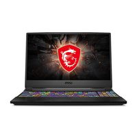 MSI GE65 Raider-049 15.6" 240Hz Gaming Laptop, Intel Core i9-9880H, NVIDIA RTX 2070, 32GB, 1TB NVMe SSD, Win10, VR Ready