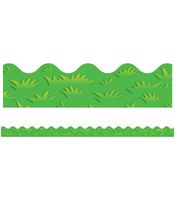 Carson Dellosa Grass Borders (108136)