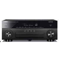 Yamaha RX-A880 Premium Audio & Video Component Receiver - Black (Renewed)