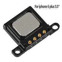 Johncase New OEM Ear Sound Speaker Earpiece Replacement Part Compatible for iPhone 6 Plus (All Carriers)