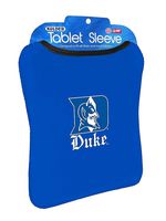 Kolder NCAA Officially Licensed Duke Blue Devils 8"x10" Tablet Sleeve