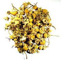 Nelson's Tea - Chamomile (Egyptian) (Matricaria recutita) - 1 oz.