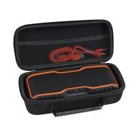 Hermitshell Hard EVA Travel Case Fits AOMAIS Sport II or AOMAIS Sport II + Plus IPX7 Waterproof Portable Wireless Bluetooth Speakers