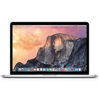 Apple MacBook Pro MGXC2LL/A Intel Core i7-4870HQ X4 2.5GHz 16GB 512GB SSD (Renewed)