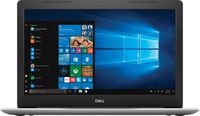 2018 Flagship Dell Inspiron 15 5000 15.6" Full HD Touch-Screen Business Laptop, AMD Quad-Core Ryzen 5 2500U up to 3.6GHz 8GB DDR4 512GB SSD HDMI 802.11ac Backlit Keyboard MaxxAudio Pro Win 10