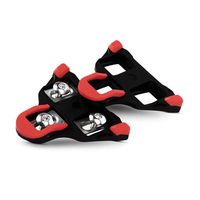 Road Bike Cleats 6 Degree Float Bicycle Cleats, for Indoor Cycling or Road Bike Bicycle Pedals 2019