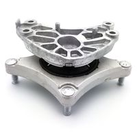 JSD 2212400518 Rear Auto Trans Mount