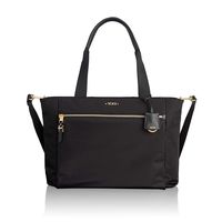TUMI - Voyageur Mauren Laptop Tote - 13 Inch Computer Bag for Women - Black