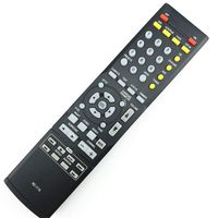 Bestol Remote Control for denon RC-1115 AVR930 AVR-390 AVR-1312 AVR-1311 AVR-391 AV System remote control RC-1115 cd sound