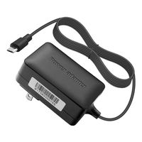 BENSN Replacement 5V 3A Power Charger Adapter for OontZ Angle 3 Bluetooth Speaker