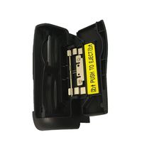 SD Memory Chamber Card Slot Door Cover Cap For Nikon D7100 D7200 Digital Camera New