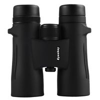 Eyeskey 8x42 HD Waterproof Binoculars for Adults, Phase Correction Coated BaK4 Prism, 430ft Wide Field of View, Durable Magnesium Alloy Body