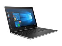 HP High Performance Probook 450 15.6" HD Laptop, Intel 8th Gen i5-8250U Quad-core, 512GB SSD, 8GB DDR4, 802.11ac Wi-Fi, USB Type C, HDMI/VGA , Bluetooth, Ethernet, UHD Graphics 620, Windows 10 Pro