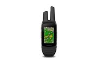 Garmin Rino 755t GPS with Radio Canada with TOPT Canda Black