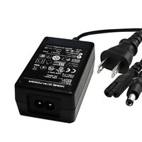 Gold's Gym Power Spin 590R Power Supply / AC Adapter