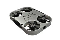 AirSelfie ASO1 AirSelfie Pocket Size Selfie Drone Camera 2 Capture HD Video & Still Photos Via iOS And Android App North America Version