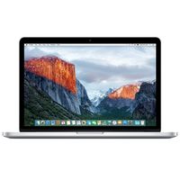 Apple MacBook Pro GB Wi-Fi Laptop 256GB 13" with Intel Core i5 2.7Ghz Silver (Renewed)