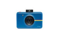 Polaroid Snap Instant Digital Camera (Navy Blue) with Zink Zero Ink Printing Technology