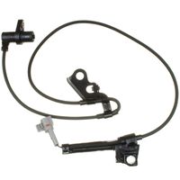 Holstein Parts  2ABS0299 ABS Speed Sensor