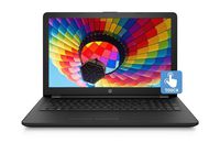 HP 15.6" HD SVA Touchscreen Laptop, Intel Quad Core Pentium Silver N5000 Processor up to 2.7Ghz, 16GB Memory, 512GB SSD, WiFi, HDMI, Buletooth, Webcam, B&O Play, Windows 10