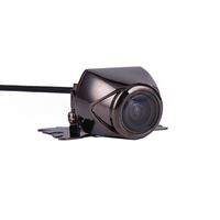HDE Car Rear View Backup Camera HD Color CMOS Parking Cam Waterproof with 170 Degree Viewing Angle