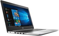 2020 Dell Inspiron 15 5000 Laptop Computer/ 15.6" FHD Non-Touch Display/ Intel Core i5-7200U up to 3.1 GHz/ 8GB DDR4 RAM/ 1TB HDD + 128GB SSD/ AC WiFi/ HDMI/ Windows 10 Professional