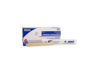 Dukal 6-Inch Tongue Depressors, 100 Count (Pack of 1)