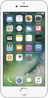 Apple iPhone 7, 256GB, Silver - For T-Mobile (Renewed)