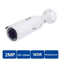 Vivotek IB8367A 2MP IR Bullet Network Camera