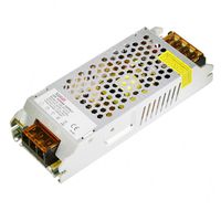 100W 12V SMPS LED Power Supply Unit 8A AC to DC Lighting Transformer Driver Converter for Indoor LED Strips Light (SANPU CL100-W1V12)
