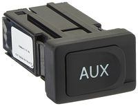 TOYOTA Genuine (86190-02020) Stereo Adapter Assembly