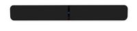 Bluesound Pulse SOUNDBAR Wireless Multi-Room Smart Soundbar with Bluetooth - Black