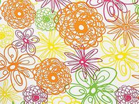 PARISIAN SPRING Stone Wrap 30"x85'Gift Wrap Cutter Roll (2 unit, 1 pack per unit.)