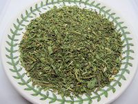 Stevia Leaf - Stevia rebaudiana Loose Leaf c/s 100% from Nature (8 oz)