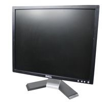 19" Dell E197FPf LCD Monitor (Black)