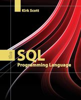 The SQL Programming Language
