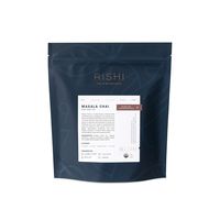 Rishi Masala Chai Tea, Organic Loose Leaf Black Tea Blend, 1 lb Bag