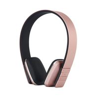 Bluetooth Headset for iPhone with Mic,INorton Wireless HiFi Stereo Earphones,Sports Sweatproof Adjustable Headphones with Volume Control for PC/iPhone X/8/7/iPad/Galaxy S9/S9+/S8/Note8...