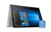 HP Envy x360 Convertible 2-in-1 Laptop 15.6-inch Full HD Touchscreen WLED Intel Core i7-8565U Quad-Core 512GB SSD + Intel Optane 8GB RAM Bang & Olufsen Audio (Renewed)