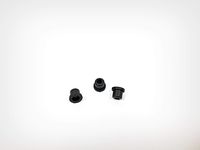 BMW Grommets for Hood & Trunk Emblem - Pack of 2
