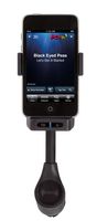 XM XVSAP1V1 SkyDock In-Vehicle Satellite Radio for iPhone and iPod touch (Discontinued by Manufacturer) (Renewed)