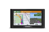 Garmin Drive 61 USA+CAN LM GPS Navigator System with Lifetime Maps, Spoken Turn-by-Turn Directions, Direct Access, Driver Alerts, TripAdvisor and Foursquare Data (Renewed)