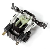 WHIRLPOOL CORP W10404409 LATCH-DOOR