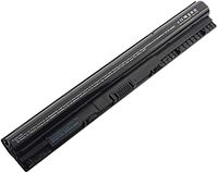 KUSHAN M5Y1K Battery for DELL Inspiron (3551), Inspiron 14 3000 Series (3458), Inspiron 14 5000 Series (5458), Inspiron 15 3000 Series (3451)[Li-ion 4 Cells 14.8V 2600mAh 1-Pack]