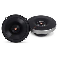 Infinity Primus PR6512IS 6.5" Two-way Multi-element Speaker Set