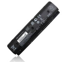 ECHEER P106 P109 710416-001 710417-001 Laptop Battery for HP Envy Pavilion TouchSmart 14 15 17 14t 15t 17t M7 14-E000 15-E000 17-E000 Series HSTNN-YB4N HSTNN-UB4N HSTNN-LB4N TPN-Q119 PI06 Battery