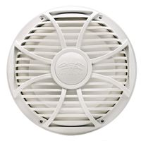 Wet Sounds White 10" Free Air Marine 2 ohm Sub